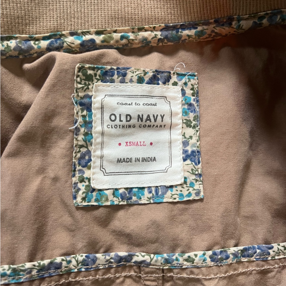 Fall/Spring Jacket - image 3